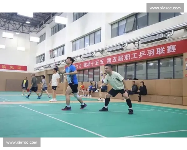 体育精神引领时代风尚 弘扬团队协作与坚韧不拔 体育精神引领时代风尚 弘扬团队协作与坚韧不拔
