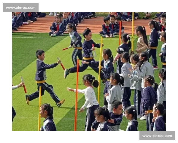 新时代背景下中小学体育教育创新模式与实践探索研究