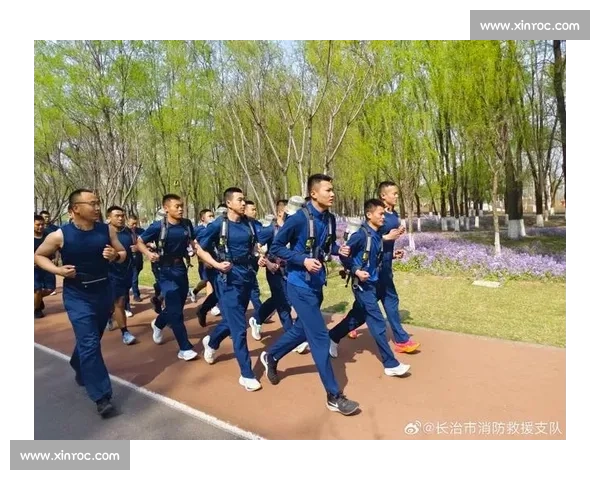 提升长跑耐力的科学训练方法与体能优化全攻略