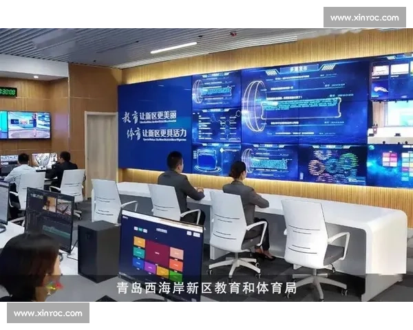 体育传播创新路径与数字媒体融合发展的策略研究与实践探索