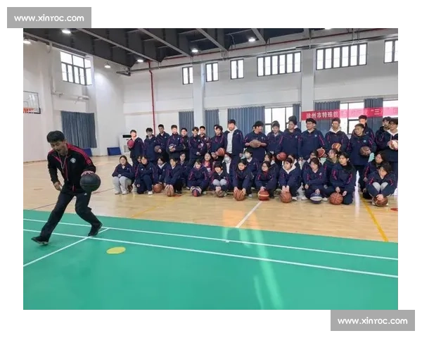 新时代学校体育教育创新模式与学生全面素质提升研究